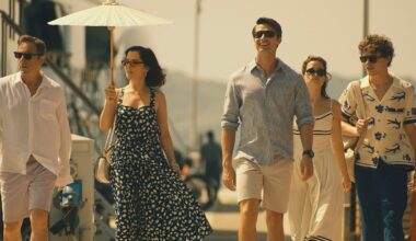 ‘The White Lotus‘ Announces First Season 4 Cast Members - The Daily Beast