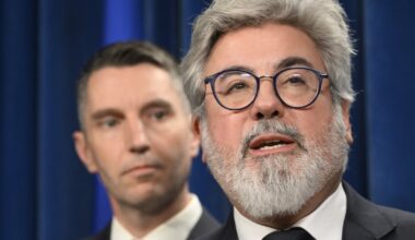 Anti-corruption squad launches investigation into Quebec Liberal Party - CTV News