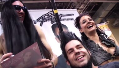 Filmmaker Matt Zane Responds to Wayne Static and Tera Wray's Families' Objection to Unauthorized Documentary