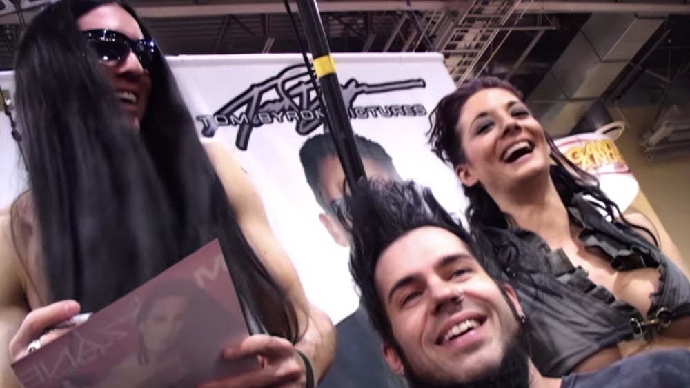 Filmmaker Matt Zane Responds to Wayne Static and Tera Wray's Families' Objection to Unauthorized Documentary