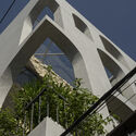 TD2 House / Hinzstudio - Image 3 of 25