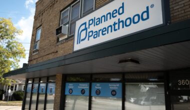 The Dire Long-Term Damage of “Defunding” Planned Parenthood