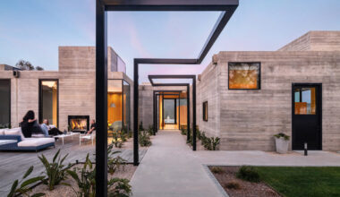 Five unique Los Angeles homes by Lorcan O’Herlihy Architects: Your Next Employer? | News