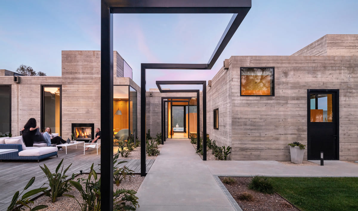 Five unique Los Angeles homes by Lorcan O’Herlihy Architects: Your Next Employer? | News