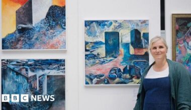 Bootcamps 'game-changer' for working class artists