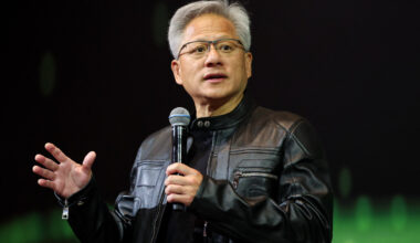 Popular analyst sets bold 2026 price target on Nvidia stock