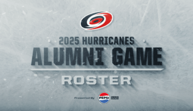Canes Announce Alumni Game Roster