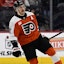 Travis Konecny Philadelphia Flyers NHL