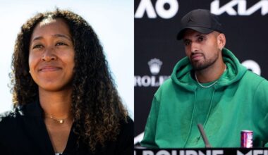 What Naomi Osaka, Nick Kyrgios, Tommy Paul &amp; Aryna Sabalenka said about playing in iconic Madison Square Garden (Source: Getty)