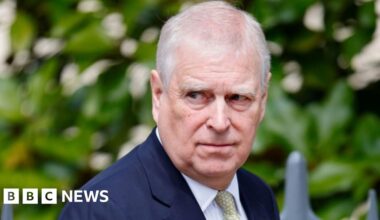Rebrand for St Andrews golf course named after former prince Andrew