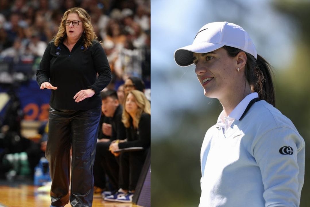 "Her Charisma Is Infectious" - Cori Close Drops Truth Bomb on Caitlin Clark Haters (Source: Imagn)