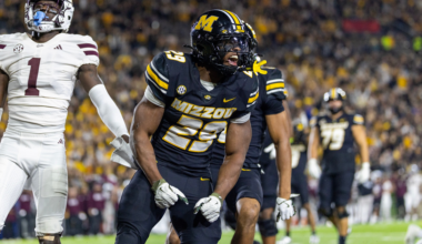 2025 All-SEC Football Team presented by Allstate Announced - Southeastern Conference