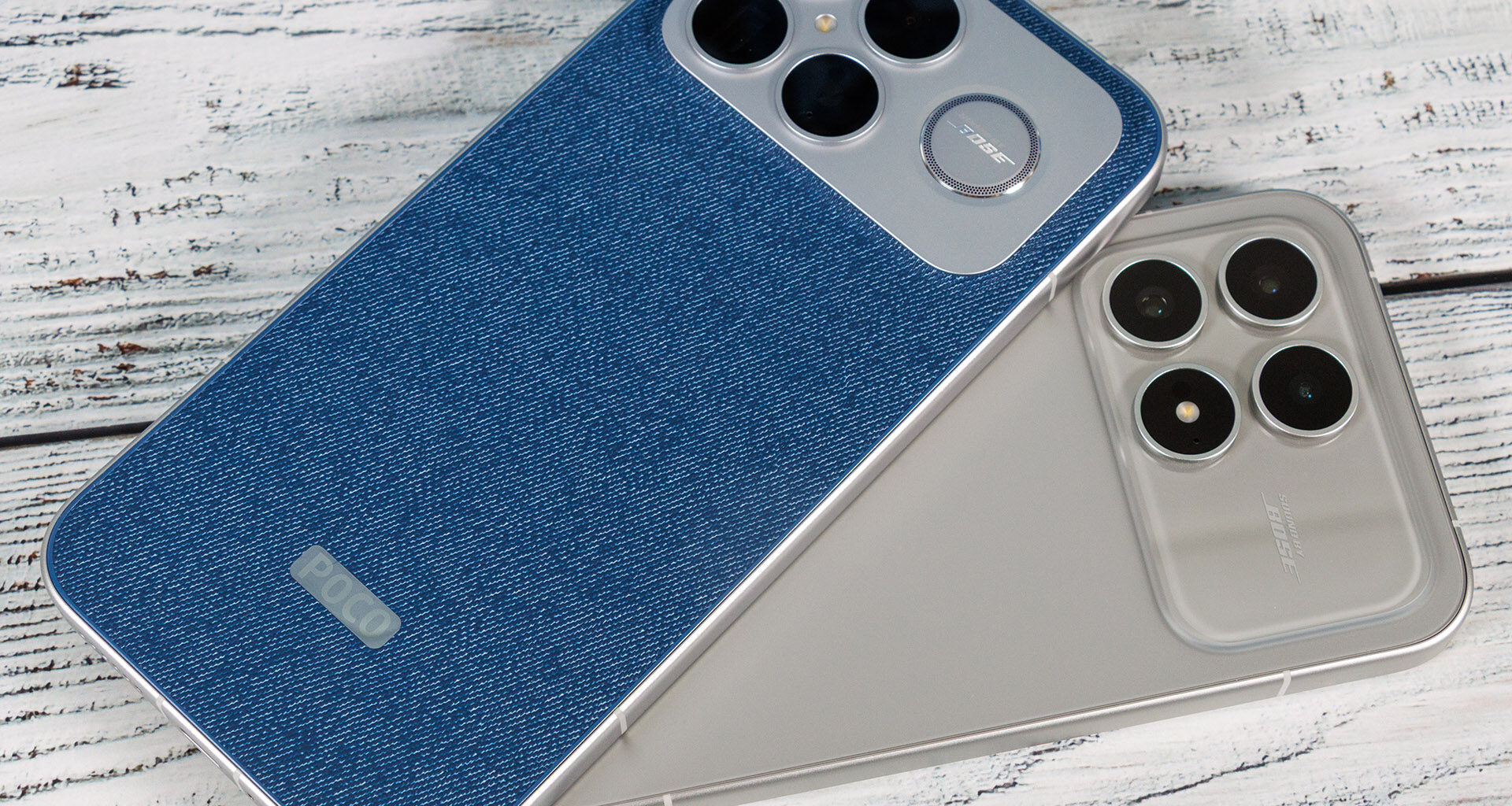 Poco F8 series: Pro or Ultra? Which one is more valuable?