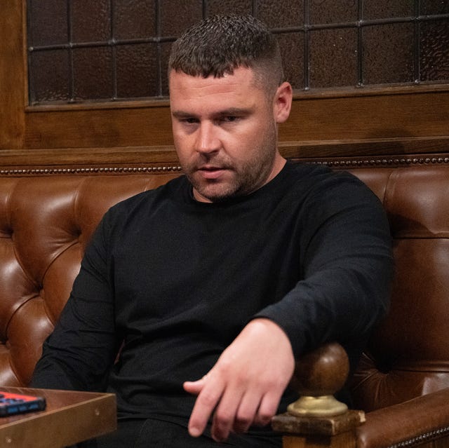 aaron dingle, emmerdale