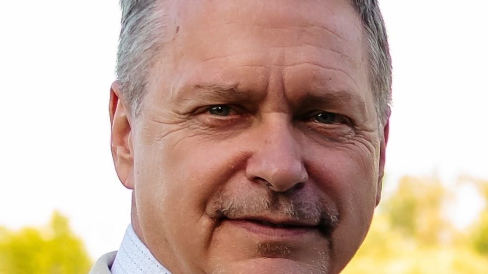 WLUK FOX 11/WCWF CW 14 Station Manager Todd Ziegler (WLUK photo)