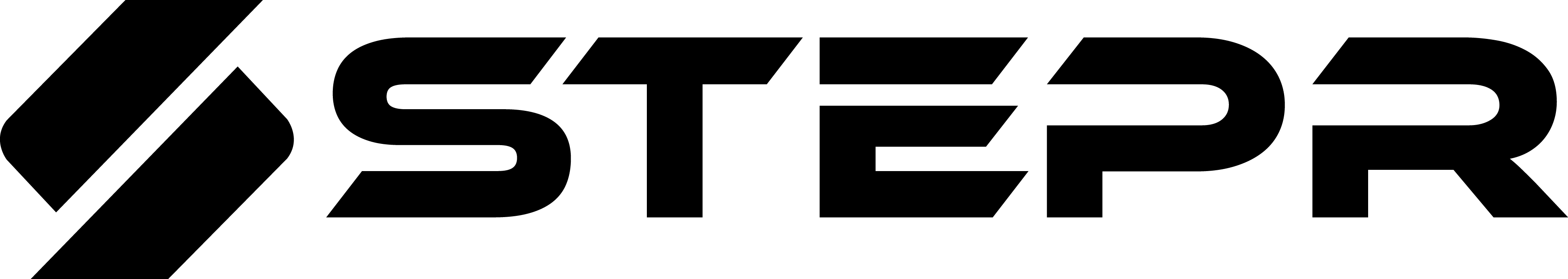 STEPR