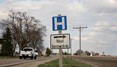 Trump Rural Health Grants Come With Clawback Threat to States
