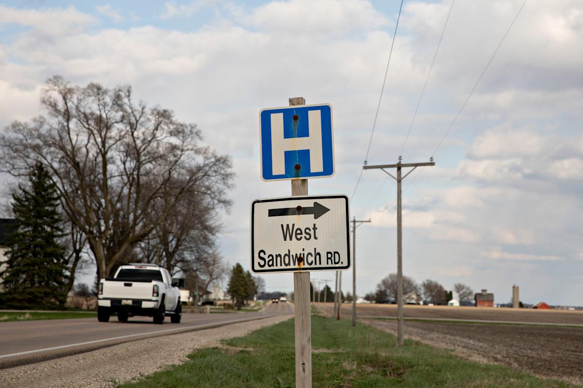 Trump Rural Health Grants Come With Clawback Threat to States