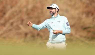 Doug Ghim, Adam Hadwin, Cameron Champ among players to watch in PGA Tour-Q School final stage