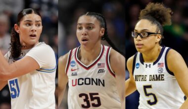 Dallas Wings secure best WNBA Draft Lottery odds