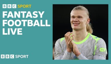 Fantasy Premier League Q&A with expert Gianni Buttice - send us your questions