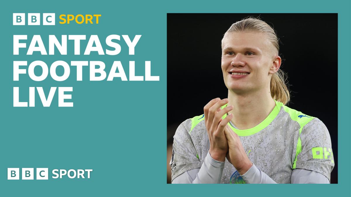 Fantasy Premier League Q&A with expert Gianni Buttice - send us your questions