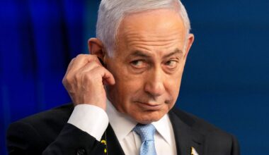 Four reasons why Benjamin Netanyahu may not want a Gaza ceasefire to hold | Israel-Palestine conflict News