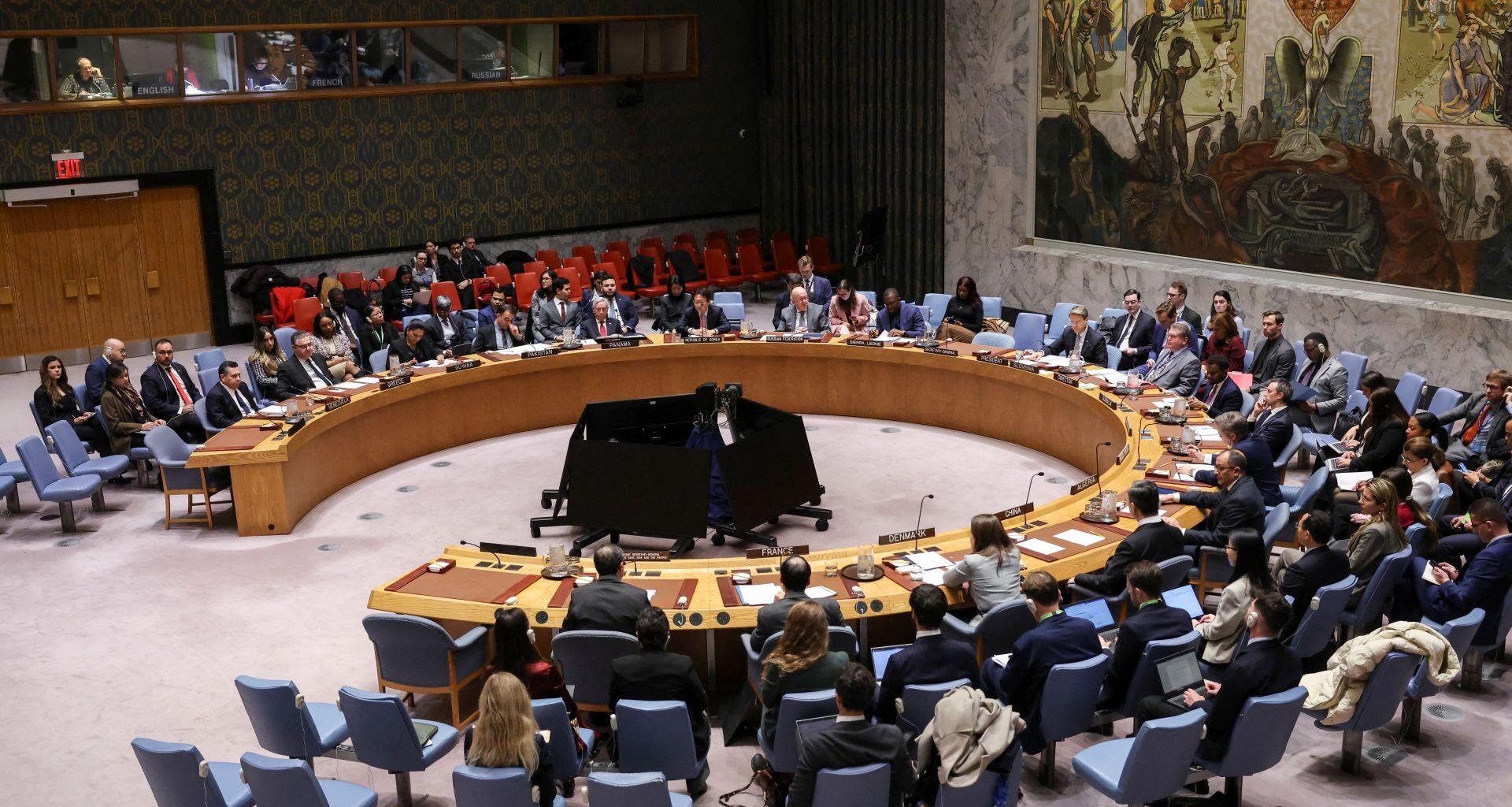 UN experts condemn US naval blockade of Venezuela as illegal aggression | Donald Trump News