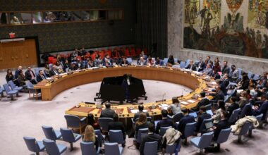 UN experts condemn US naval blockade of Venezuela as illegal aggression | Donald Trump News