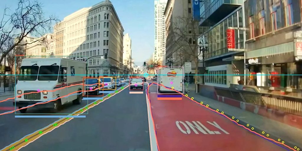 Barcelona launches automated bus lane and bus stop enforcement pilot with Hayden AI