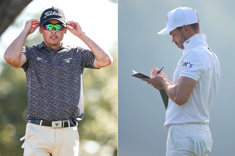 Five players earned their 2026 card at PGA Tour Q School.