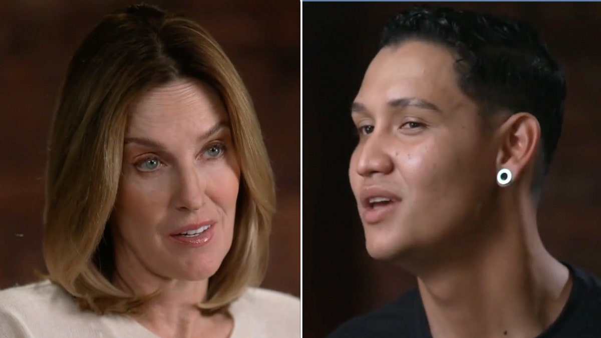 Sharyn Alfonsi interview