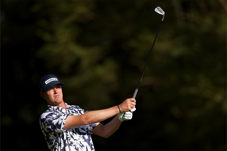 It's the penultimate event of the year on the DP World Tour – but who is our expert backing to win the 2025 Alfred Dunhill Championship in South Africa?