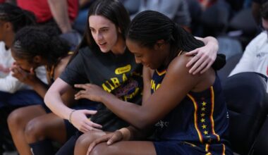 Aliyah Boston Reveals Her Favorite Team USA Memory, and It Involves Caitlin Clark