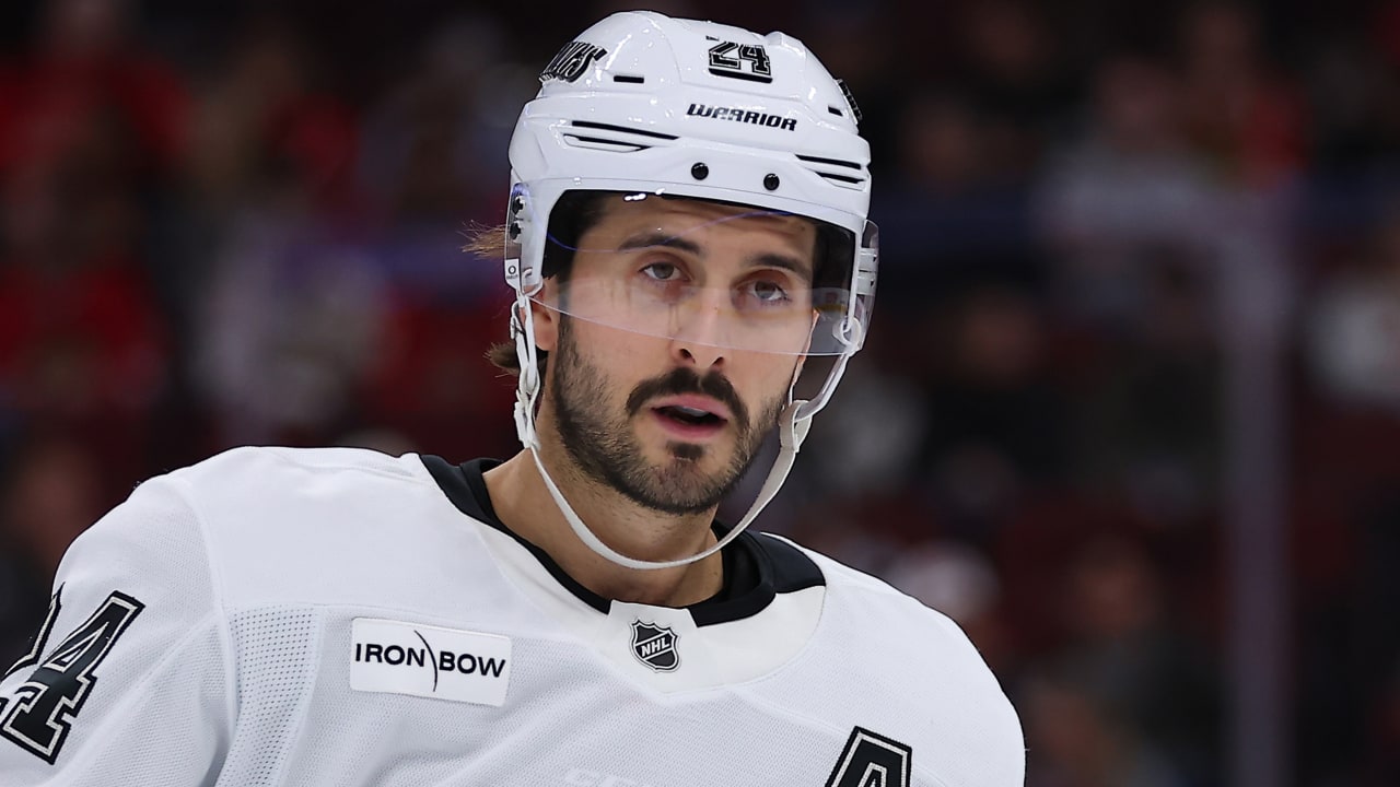 Danault hoping for 'fresh start' in Canadiens debut