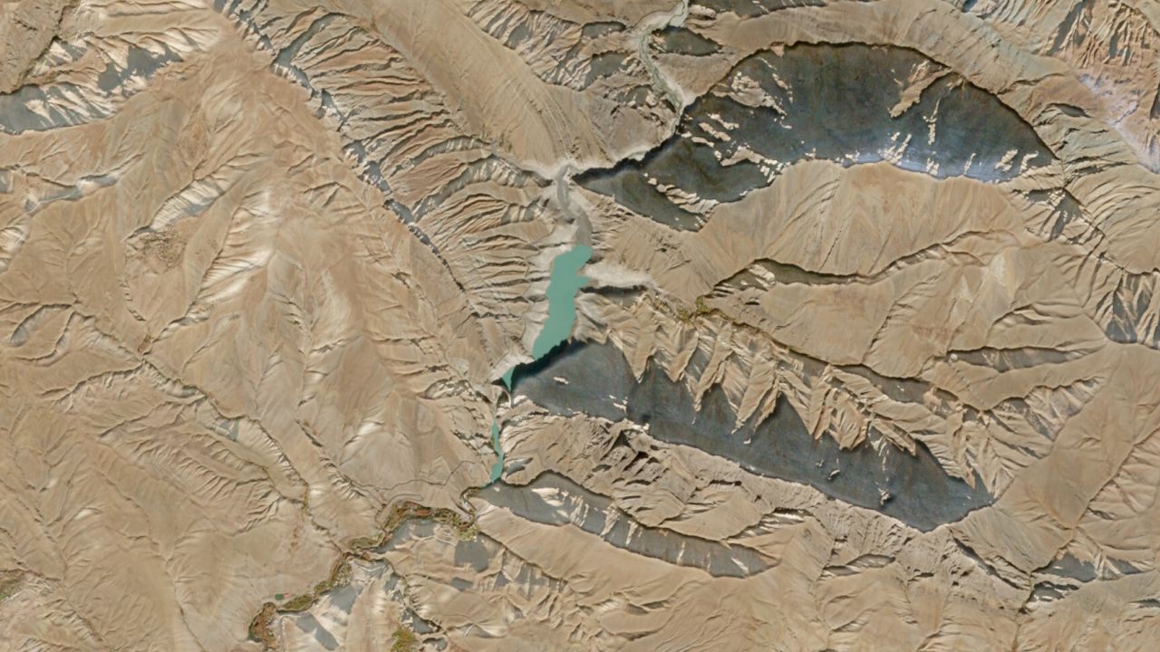 Amir Kabir November 17, 2024. European Space Agency