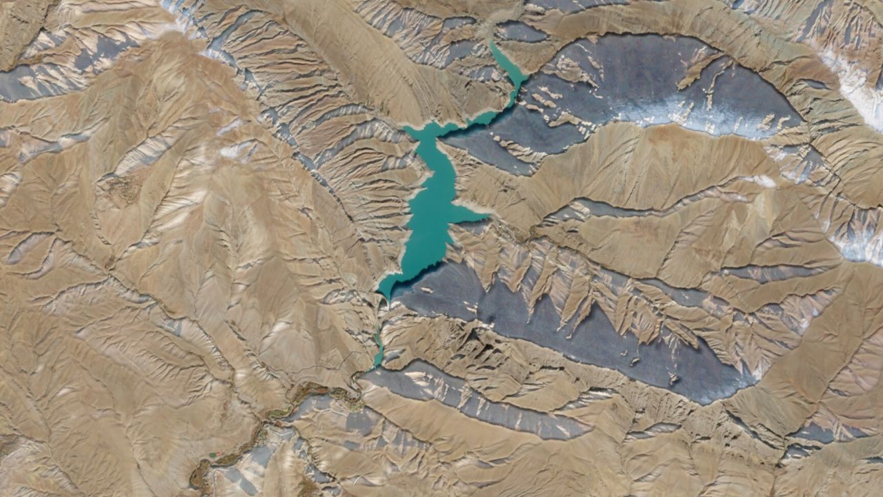 Amir Kabir November 17, 2024. European Space Agency