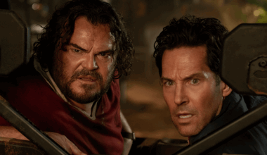 High-Concept Cover Version Trades Horror for Comedy