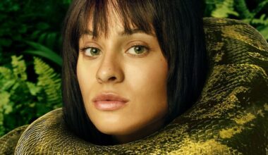 New Teaser And Character Posters For Sony's Meta Horror Comedy Reboot Slither Online