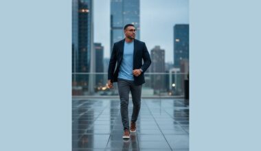 How Yasam Ayavefe Is Building the Future of Creative Entrepreneurship Through Audio, Experience, and Innovation