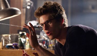 Venom Just Reinvented Spider-Man’s Entire Origin Story – And It Is Stranger Than Anything Fans Expected