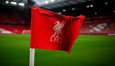 Liverpool part ways with development coach Aaron Briggs