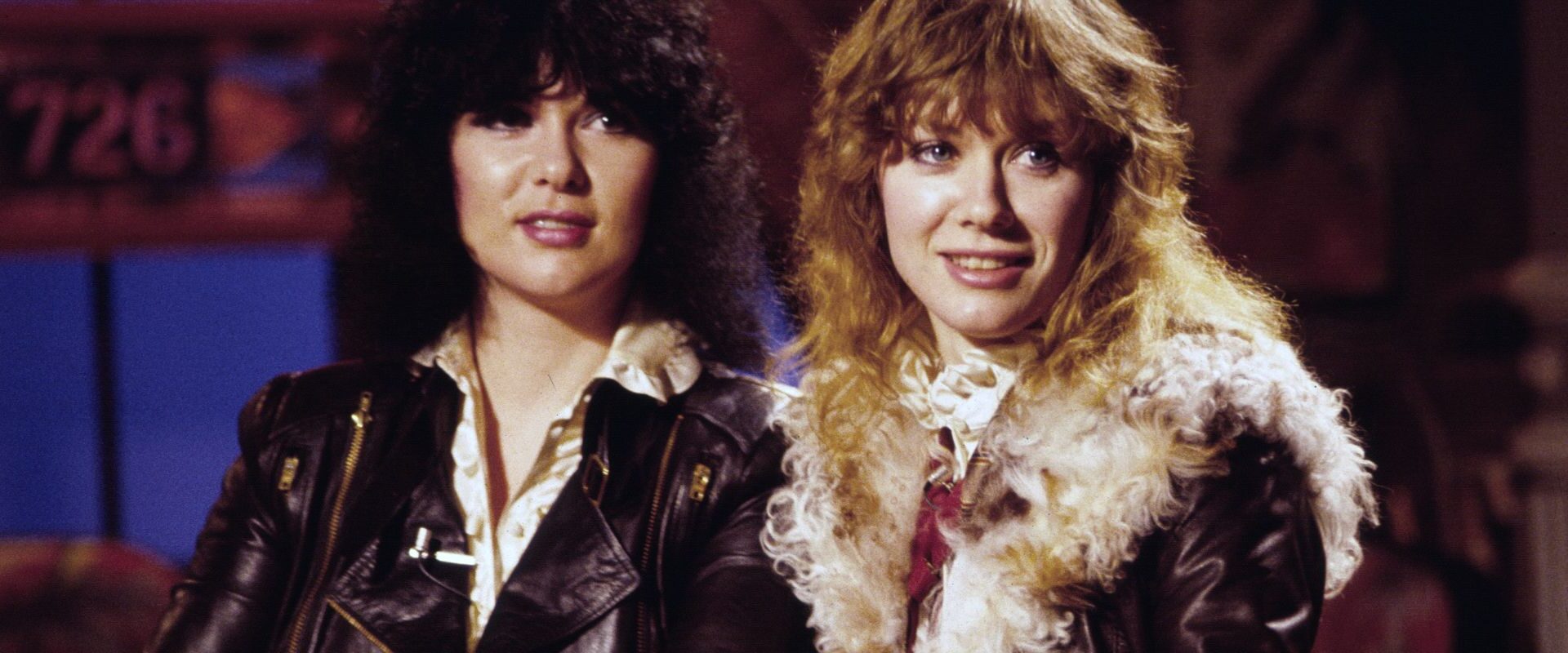 3 Female-Fronted Classic Pop and Rock Songs That Hit No. 1 in 1986