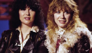 3 Female-Fronted Classic Pop and Rock Songs That Hit No. 1 in 1986