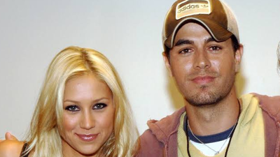 Anna Kournikova vs Enrique Iglesias net worth in 2025: Tennis star and music icon wealth compared