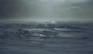 Antarctica’s Southern Ocean Could Unleash A 100 Year Heat ‘burp’— And The Implications Are Alarming