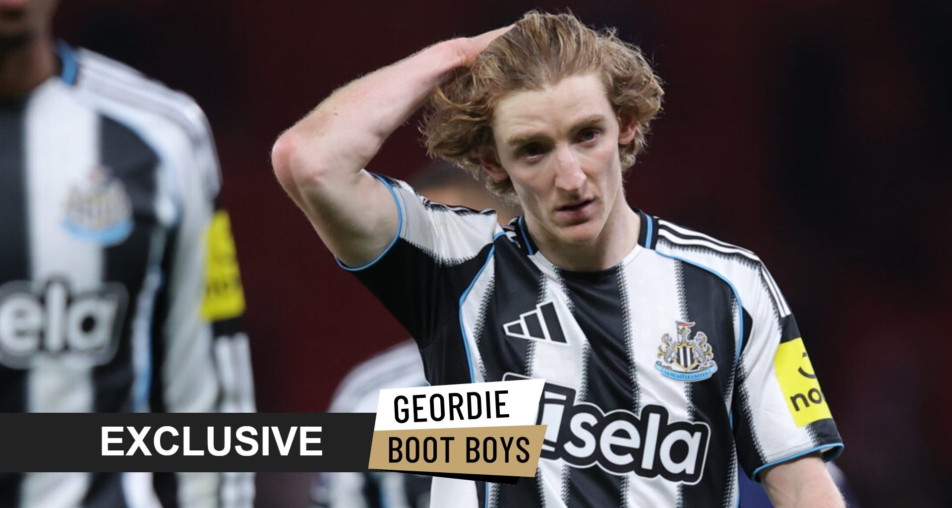 Mark Clattenburg cites Anthony Gordon incident as 'frustration' grows amid latest Chelsea injustice