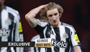 Mark Clattenburg cites Anthony Gordon incident as 'frustration' grows amid latest Chelsea injustice