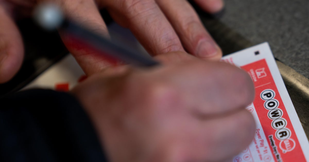 Powerball estimated $1.8 billion Christmas Eve jackpot won by single ticket, in Arkansas