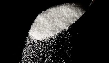 Foods with healthy-sounding buzzwords could be hiding added sugar in plain sight